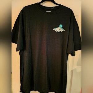 NWOT UFO Mens T-shirt size: XL